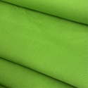 Tela Thai Etamina 45", Verde - 1 yarda