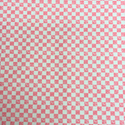 100% Cotton Printed Fabric, 44/45" Green Stripes