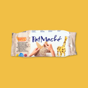 Paper Clay Jovi 6 oz, Paper Mache Paste, 1 piece - Natural