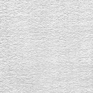 Tela Toalla 54", Blanco - 1 yarda