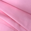 Tela Thai Etamina 45", Rosa Viejo - 1 yarda