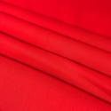 Rayon Challis Fabric 60", Red - 1 yard