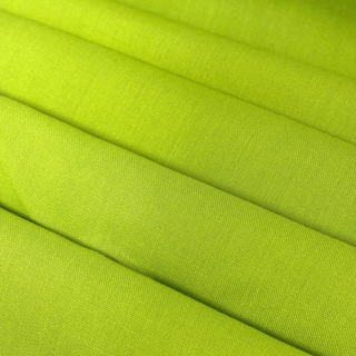 Tela Rayon Challis 60", Chartreuse - 1 yarda