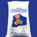 Relleno Fluffy Stuff Premium, 100% Fibra de Poliéster - 1 Pieza