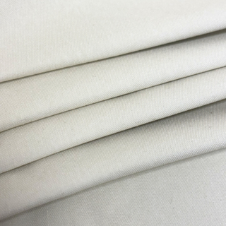 Tela Blackout 54'' 100% Poliéster, Ivory - 1 yarda