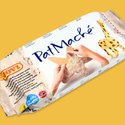 Paper Clay Jovi 6 oz, Paper Mache Paste, 1 piece - Natural