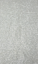 65" Embroidered Lace Tulle Fabric, White - 1 yard