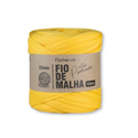 Fio de Malha Extra Premium Fisher.co, 25 mm - Solar