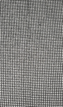 Tela Tulle de Encaje Bordada 65", Negro - 1 yarda