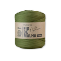Fio de Malha Extra Premium Fisher.co, 25 mm - Musgo