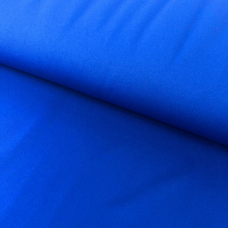Tela Scuba 60", 100% Poliéster - Azul Royal