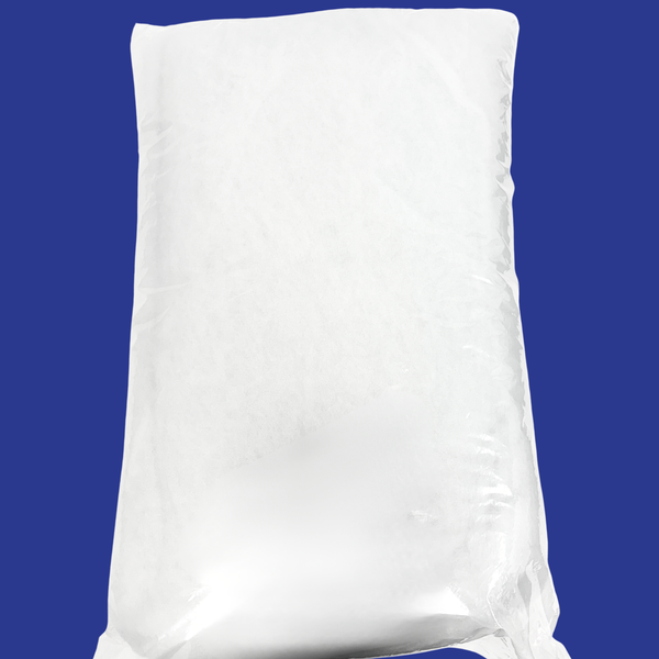 Relleno Fluffy Stuff Premium, 100% Fibra de Poliéster - 1 Pieza