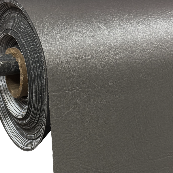 Vinyl Marino 60", Gris - 1 yarda