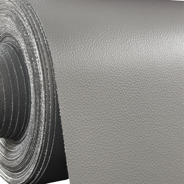 Vinyl Marino 1820 60", Gris - 1 yarda