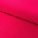 60" Rayon Challis Fabric, Fuchsia - 1 yard
