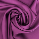 Tela Georgette 8070 60", Púrpura - 1 yarda