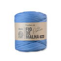 Fio de Malha Extra Premium Fisher.co, 25 mm - Azul Mar