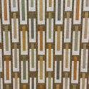 Tela Gobelino Milton 60" , Marrón - 1 yarda