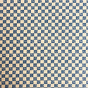 100% Cotton Printed Fabric, 44/45" Green Stripes