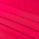60" Rayon Challis Fabric, Fuchsia - 1 yard