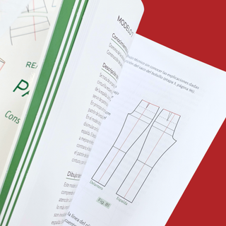 Book: Easy Guide to Sewing