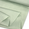 Tela Thai Etamina 45", Menta - 1 yarda