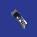 Rolled Hem Presser Foot, 3mm - 1 piece