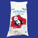 Relleno Fluffy Stuff Deluxe, 100% Fibra de Poliéster - 1 Pieza