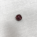 Pave Beads Blush - 10mm
