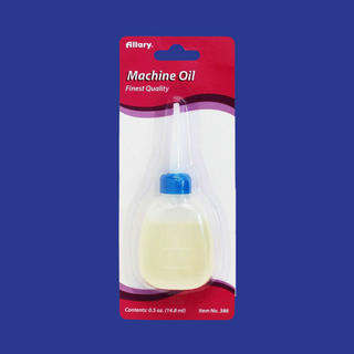 Aceite para Máquina de Coser