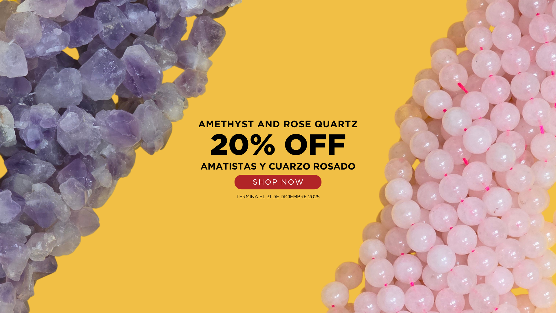 Banner amatista cuarzo rosado   venta diciembre 2025 2 e224c46c 8c01 4757 a9f9 401f3e1c9b66