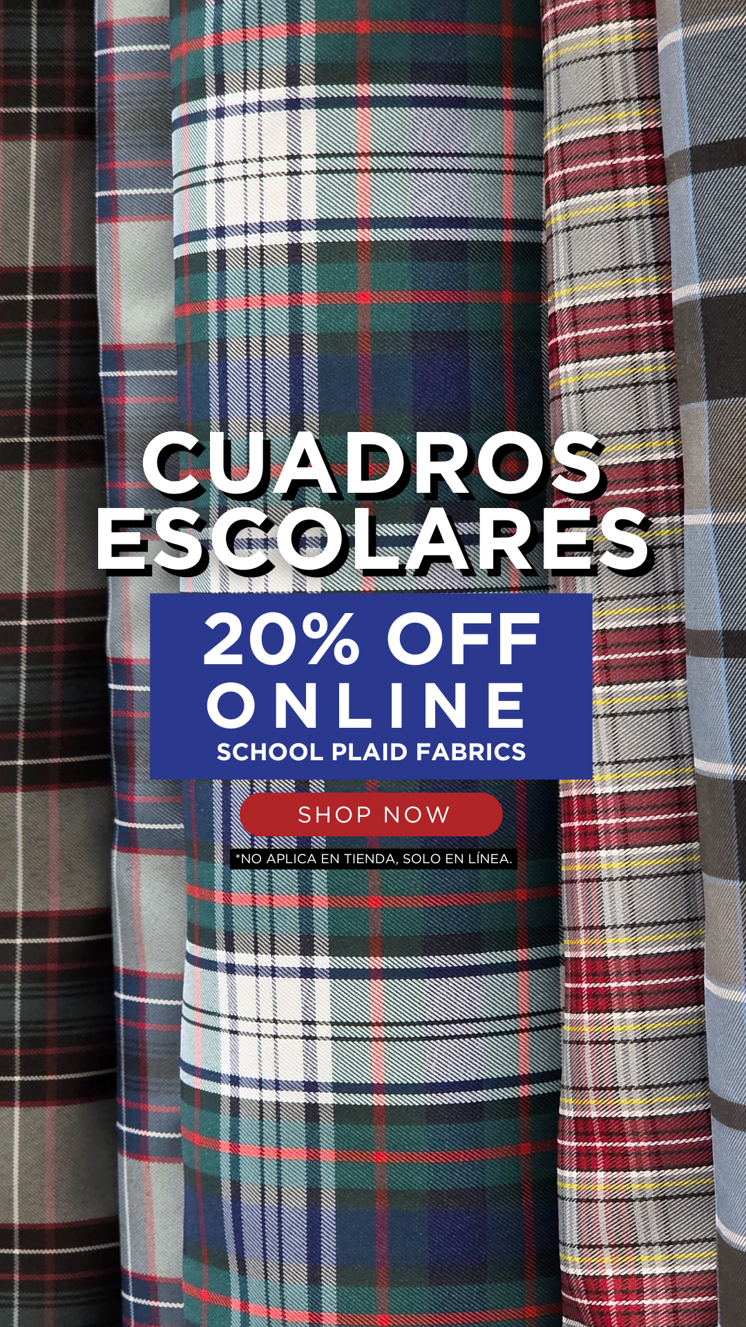 Banner school plaids   venta diciembre 2025 mobile