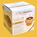 Bead Spinner Mini Spin & String - Herramienta para ensartar beads