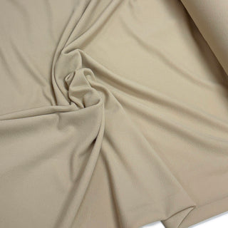 Beige, Liverpool 60" 100% Polyester