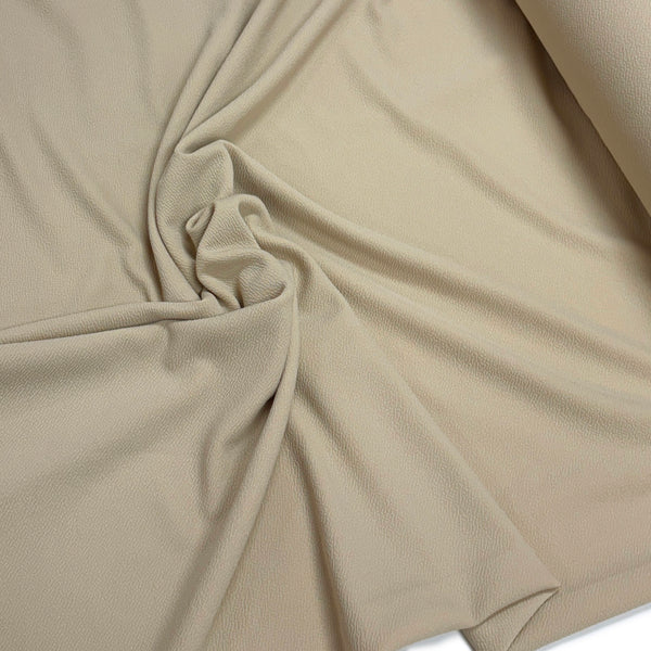 Beige, Liverpool 60" 100% Polyester
