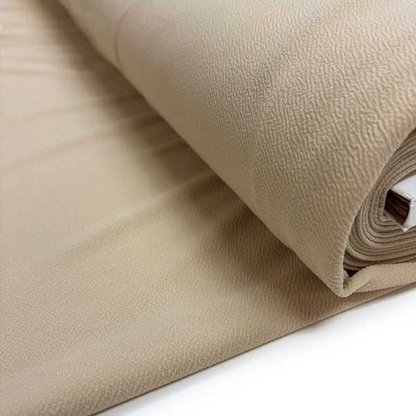 Beige, Liverpool 60" 100% Polyester