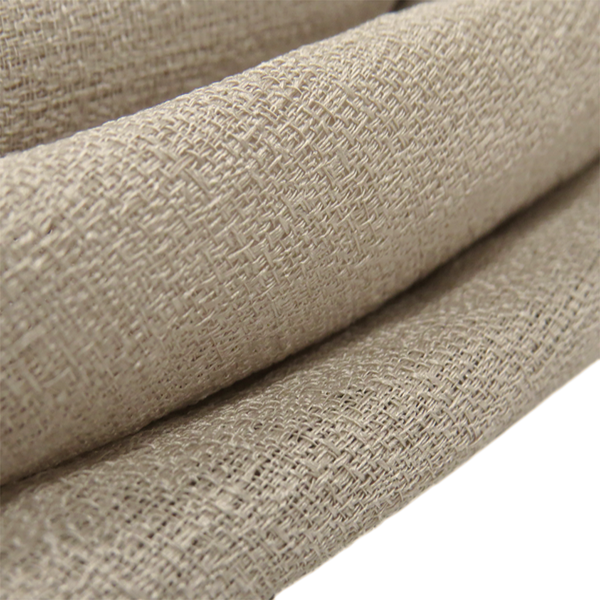 Primitive Fabric, 118" Wide - 100% Polyester, Beige