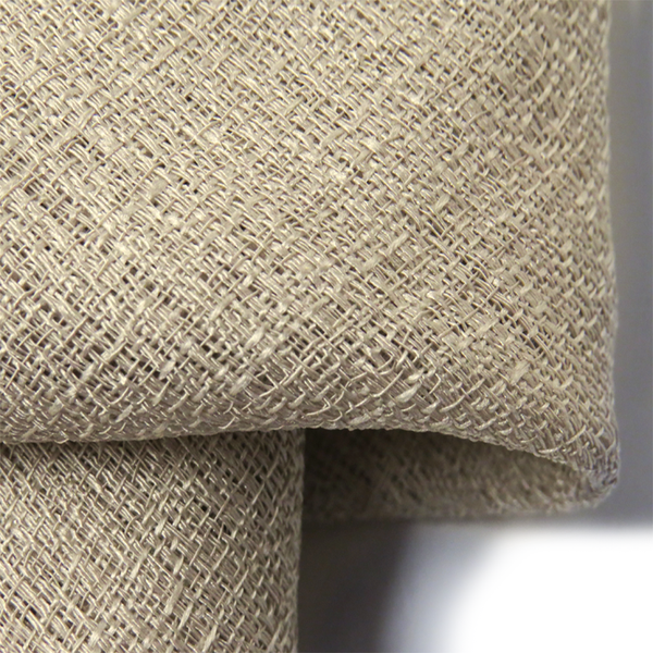 Primitive Fabric, 118" Wide - 100% Polyester, Beige