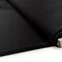Liverpool Fabric, 60" Wide- 100% Polyester, Black