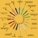 Bolígrafo para Beads, 1pc - Variedad de Colores Disponibles