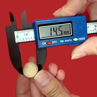 Calibrador Digital / Digital Caliper - 4"/100mm