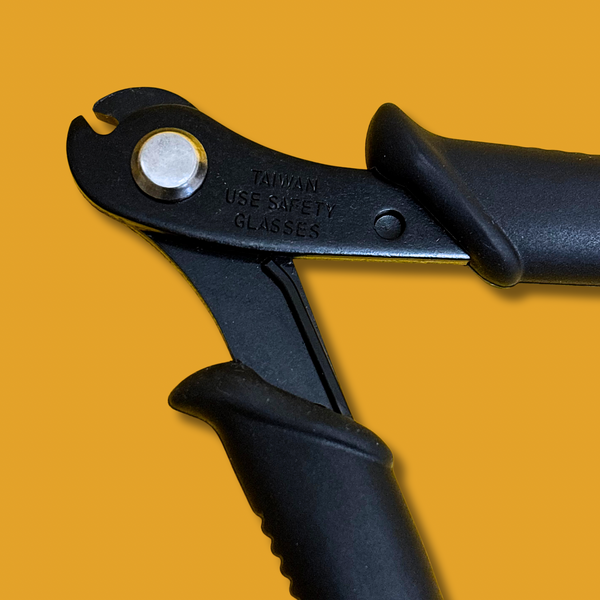 Cortador Hi-Tech para Alambre de Memoria "The Bead Smith"