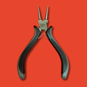 Alicate Ergonómico de Punta Redonda "The Bead Smith"