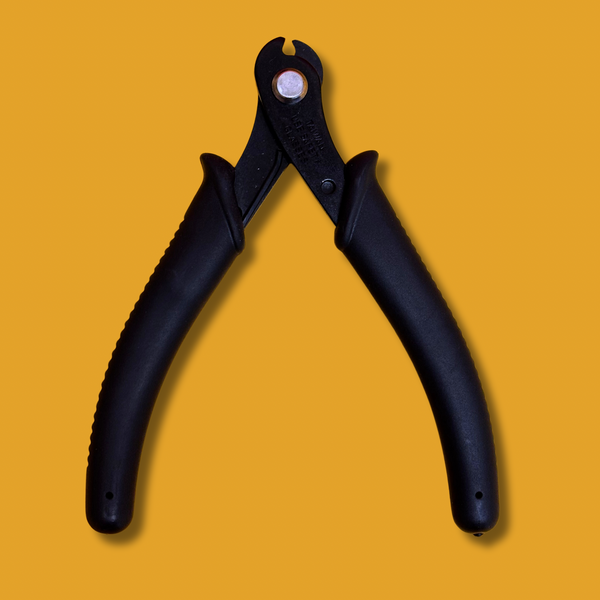 Cortador Hi-Tech para Alambre de Memoria "The Bead Smith"