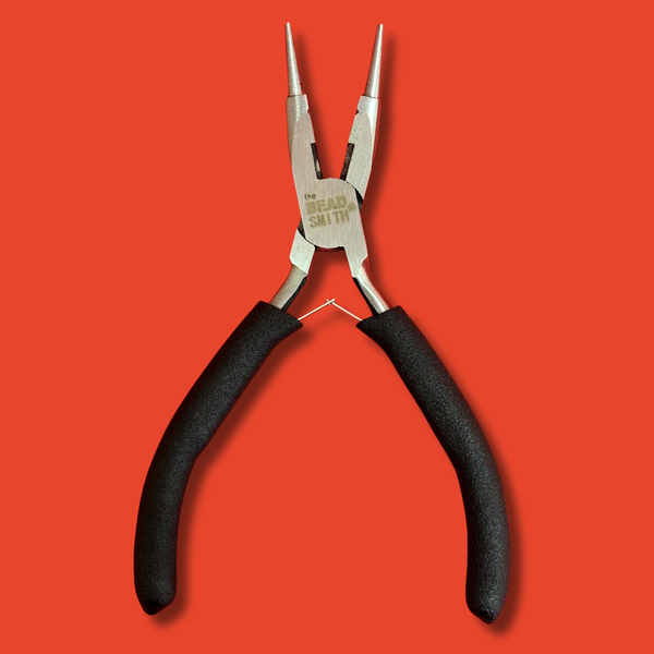 Pinza 4 en 1 para Bisutería "Bead Smith"