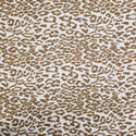 Printed Canvas Fabric 60", Animal Print - 1 yard
