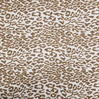 Tela de Canvas Estampada 60", Animal Print - 1 yarda