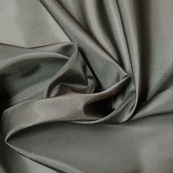 Tela de Bandera/ Flag Fabric, 60" Wide - 100% Polyester, Charcoal Gray
