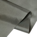 Tela de Bandera/ Flag Fabric, 60" Wide - 100% Polyester, Charcoal Gray