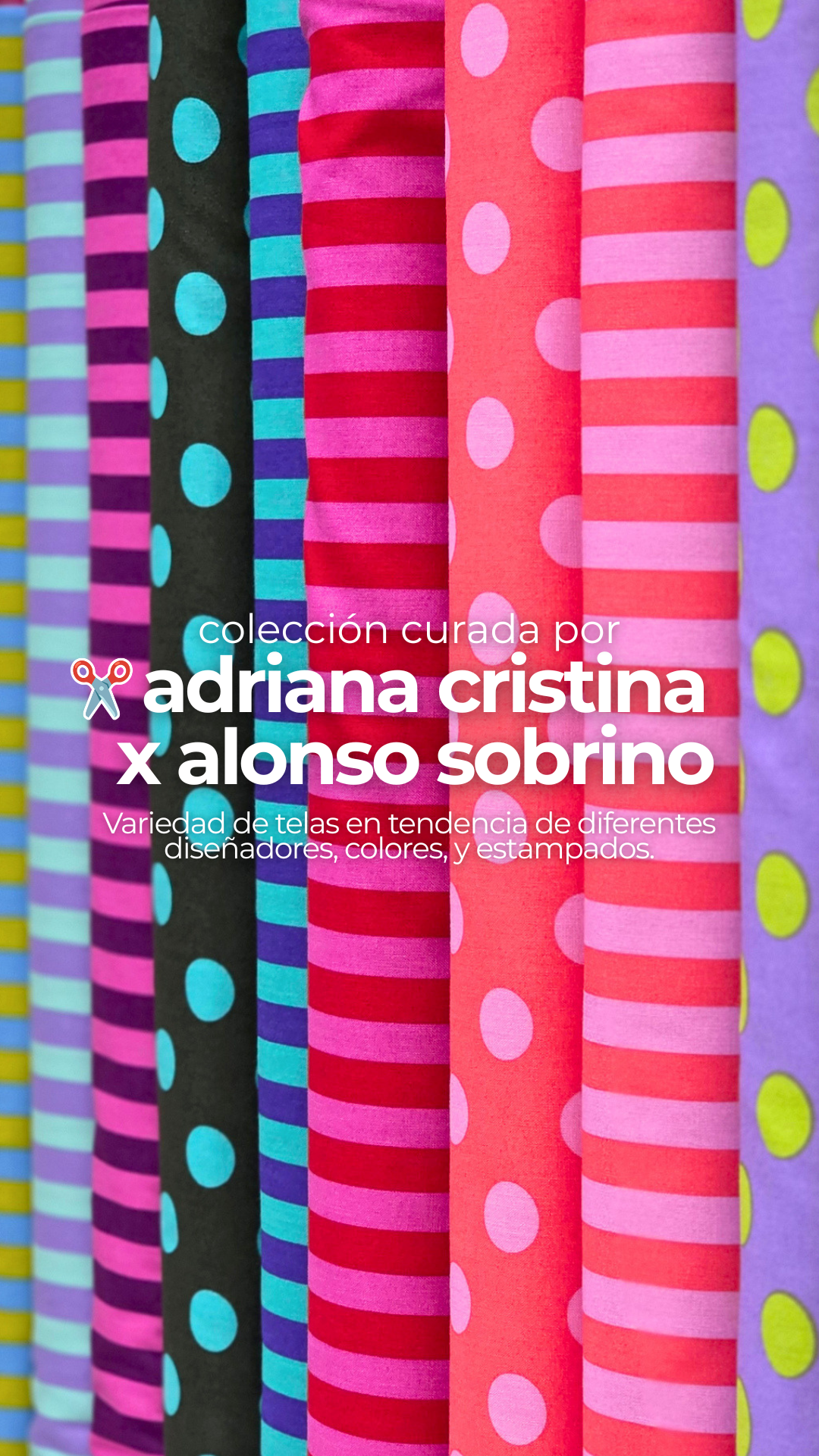 Coleccion adriana cristina x alonso sobrino   mobile banner 2